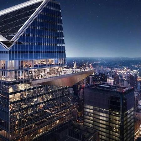 Appartamento Swj 2Nd - Times Sq, Brooklyn Bridge, Lga In 15 Min New York Esterno foto